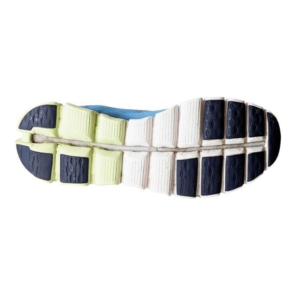 ON RUNNING Cloudflow Running Shoes Size 9 - Picture 8 of 9